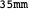  35mm